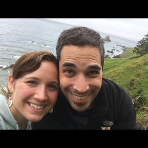 Meet your Posher, Kirk